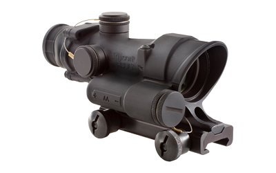 Trijicon Acog 4x32 LED .223 Ch Ta51 Rifle Scope Trijicon Acog 4x32 LED .223 Ch Ta51 Rifle Scope