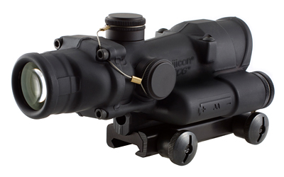 Trijicon Acog 4x32 LED .223 Ch Ta51 Rifle Scope Trijicon Acog 4x32 LED .223 Ch Ta51 Rifle Scope