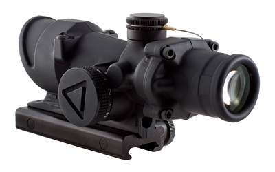 Trijicon Acog 4x32 LED .223 Ch Ta51 Rifle Scope Trijicon Acog 4x32 LED .223 Ch Ta51 Rifle Scope