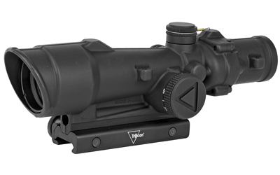 Trijicon Acog 3.5X35LED .223 Red Chv Rifle Scope