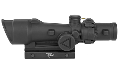 Trijicon Acog 3.5X35LED .223 Red Chv Rifle Scope Trijicon Acog 3.5X35LED .223 Red Chv Rifle Scope