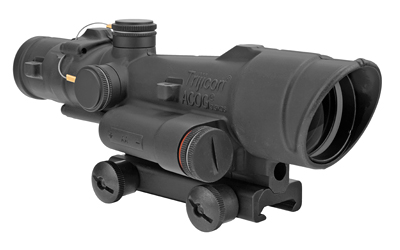 Trijicon ACOG 3.5X35LED .223 Green CHV Rifle Scope