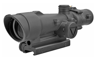 Trijicon ACOG 3.5X35LED .223 Green CHV Rifle Scope Trijicon ACOG 3.5X35LED .223 Green CHV Rifle Scope