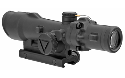 Trijicon ACOG 3.5X35LED .223 Green CHV Rifle Scope Trijicon ACOG 3.5X35LED .223 Green CHV Rifle Scope
