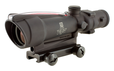 Trijicon Acog 3.5x35 Hs .308 W/ta51 Rifle Scope