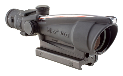 Trijicon Acog 3.5x35 Hs .308 W/ta51 Rifle Scope Trijicon Acog 3.5x35 Hs .308 W/ta51 Rifle Scope