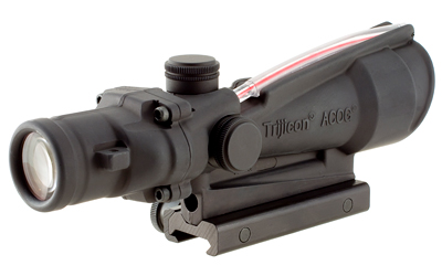 Trijicon Acog 3.5x35 Hs .308 W/ta51 Rifle Scope Trijicon Acog 3.5x35 Hs .308 W/ta51 Rifle Scope