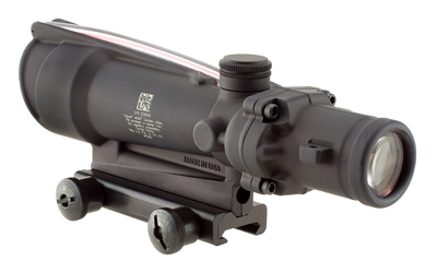 Trijicon Acog 3.5x35 Hs .308 W/ta51 Rifle Scope Trijicon Acog 3.5x35 Hs .308 W/ta51 Rifle Scope