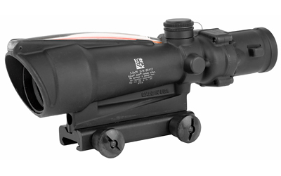 Trijicon Acog 3.5x35 Hs .223 W/ta51 Rifle Scope