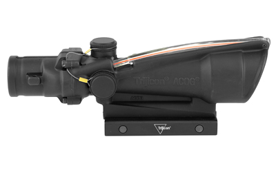 Trijicon Acog 3.5x35 Hs .223 W/ta51 Rifle Scope Trijicon Acog 3.5x35 Hs .223 W/ta51 Rifle Scope