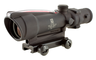 Trijicon Acog 3.5x35 Red Xhr .223 Rifle Scope