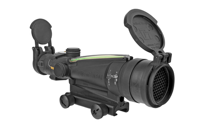Trijicon Acog 3.5x35 Green Hs Ta51 Mnt Rifle Scope Trijicon Acog 3.5x35 Green Hs Ta51 Mnt Rifle Scope