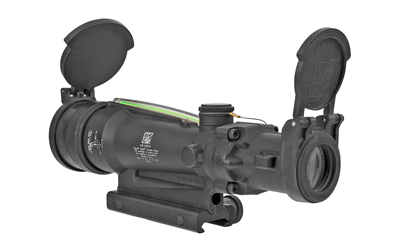 Trijicon Acog 3.5x35 Green Hs Ta51 Mnt Rifle Scope Trijicon Acog 3.5x35 Green Hs Ta51 Mnt Rifle Scope