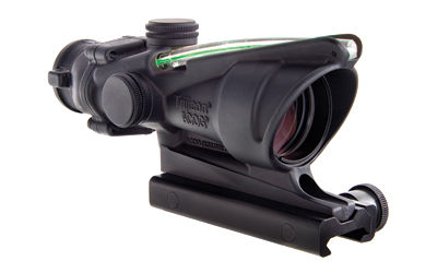 Trijicon ACOG 4X32 .223 Green HS/DOT Rifle Scope