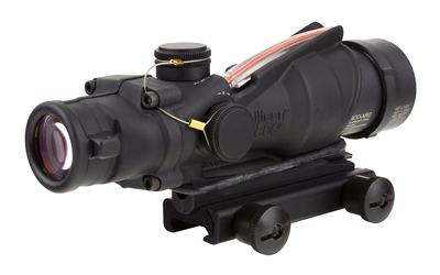 Trijicon Acog Rco 4x32 Red Chv M16a4 Rifle Scope Trijicon Acog Rco 4x32 Red Chv M16a4 Rifle Scope