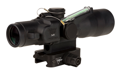 Trijicon ACOG 3X30 Green HS/DOT .223 Rifle Scope Trijicon ACOG 3X30 Green HS/DOT .223 Rifle Scope