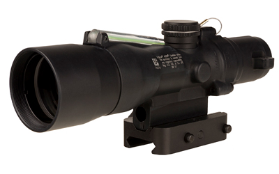 Trijicon ACOG 3X30 Green HS/DOT .223 Rifle Scope Trijicon ACOG 3X30 Green HS/DOT .223 Rifle Scope