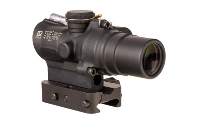 Trijicon 1.5x16S Compact ACOG Rifle Scope 2 MOA Dot Illuminated Black Trijicon 1.5x16S Compact ACOG Rifle Scope 2 MOA Dot Illuminated Black