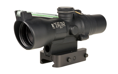 Trijicon Acog 2x20 Green Crosshair Rifle Scope