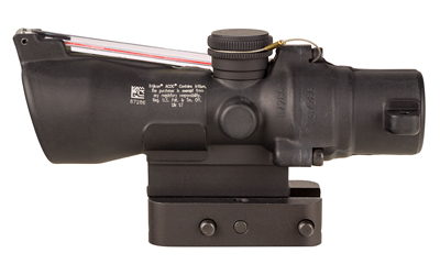 Trijicon Acog 3x24 Red Hs/dot .223 Rifle Scope