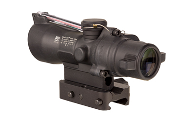 Trijicon Acog 3x24 Red Hs/dot .223 Rifle Scope Trijicon Acog 3x24 Red Hs/dot .223 Rifle Scope