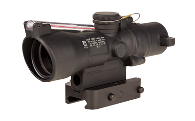 Trijicon Acog 3x24 Red Hs/dot .223 Rifle Scope Trijicon Acog 3x24 Red Hs/dot .223 Rifle Scope