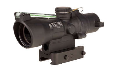 Trijicon Acog 3x24 Green Hs/dot .223 Rifle Scope