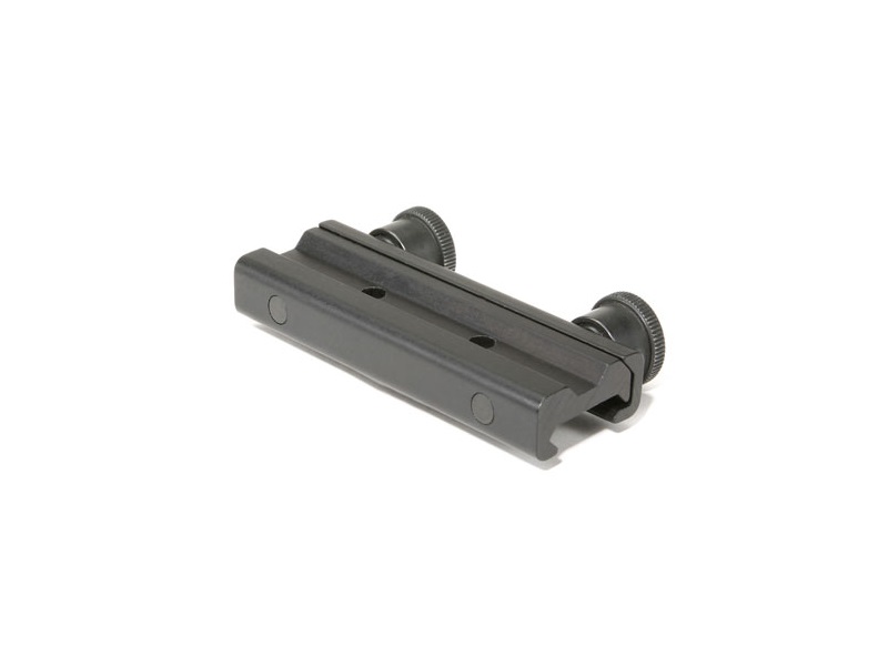 Trijicon Flat Top Adapter Adaptor