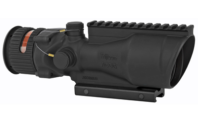 Trijicon Acog 6x48 Red Horseshoe 308 Rifle Scope Trijicon Acog 6x48 Red Horseshoe 308 Rifle Scope