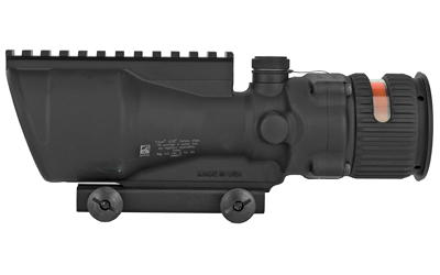 Trijicon Acog 6x48 Red Horseshoe 308 Rifle Scope Trijicon Acog 6x48 Red Horseshoe 308 Rifle Scope