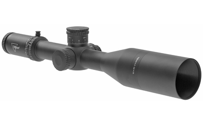 Trijicon Tenmile 4.5-30x56 SFP Long-Range Riflescope w/ Red/Green MOA Long Range Trijicon Tenmile 4.5-30x56 SFP Long-Range Riflescope w/ Red/Green MOA Long Range