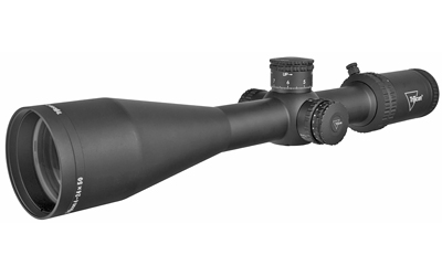 Trijicon Tenmile 4-24x50 Sfp MRAD Rd Rifle Scope