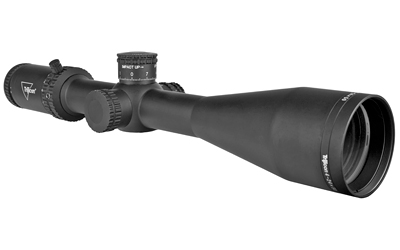Trijicon Tenmile 4-24x50 Sfp MRAD Rd Rifle Scope Trijicon Tenmile 4-24x50 Sfp MRAD Rd Rifle Scope