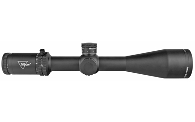 Trijicon Tenmile 4-24x50 Sfp MRAD Rd Rifle Scope Trijicon Tenmile 4-24x50 Sfp MRAD Rd Rifle Scope