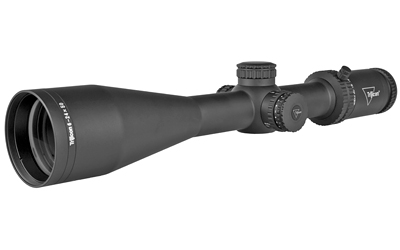 Trijicon Tenmile 6-24x50 Sfp MRAD Rd Rifle Scope