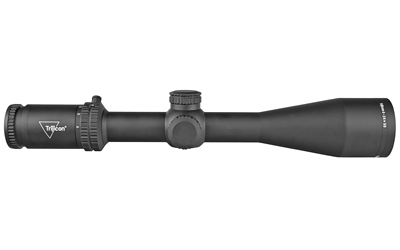 Trijicon Tenmile 6-24x50 Sfp MRAD Rd Rifle Scope Trijicon Tenmile 6-24x50 Sfp MRAD Rd Rifle Scope