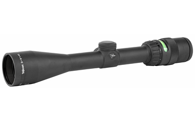 Trijicon Accupoint 3-9x40 Dplx Green D Rifle Scope