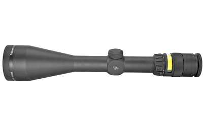 Trijicon ACCUPOINT 2.5-10X56 Standard DPL Rifle Scope Trijicon ACCUPOINT 2.5-10X56 Standard DPL Rifle Scope