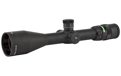 Trijicon Accupoint 5-20x50 Green Dot 3 Rifle Scope