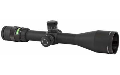Trijicon Accupoint 5-20x50 Green Dot 3 Rifle Scope Trijicon Accupoint 5-20x50 Green Dot 3 Rifle Scope
