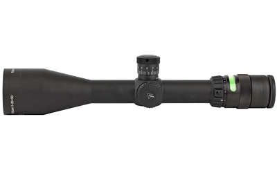 Trijicon Accupoint 5-20x50 Green Dot 3 Rifle Scope Trijicon Accupoint 5-20x50 Green Dot 3 Rifle Scope
