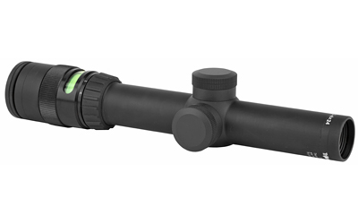 Trijicon Accupoint 1-4x24 Green Tri 30 Low Power Variable Optic Trijicon Accupoint 1-4x24 Green Tri 30 Low Power Variable Optic