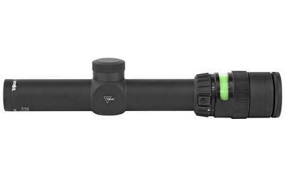 Trijicon Accupoint 1-4x24 Green Tri 30 Low Power Variable Optic Trijicon Accupoint 1-4x24 Green Tri 30 Low Power Variable Optic