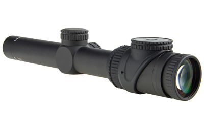 Trijicon Accupoint 1-6x24 Green Dot Low Power Variable Optic Trijicon Accupoint 1-6x24 Green Dot Low Power Variable Optic