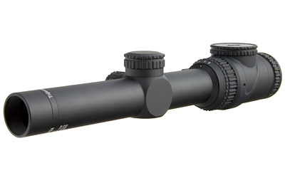 Trijicon Accupoint 1-6x24 Green Dot Low Power Variable Optic Trijicon Accupoint 1-6x24 Green Dot Low Power Variable Optic