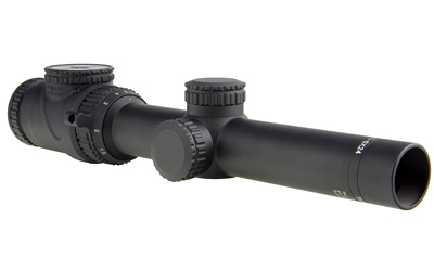 Trijicon Accupoint 1-6x24 Green Dot Low Power Variable Optic Trijicon Accupoint 1-6x24 Green Dot Low Power Variable Optic