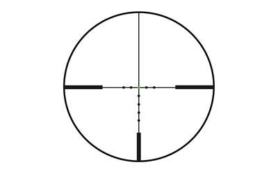 Trijicon Accupoint 1-6x24 Green Dot Low Power Variable Optic Trijicon Accupoint 1-6x24 Green Dot Low Power Variable Optic