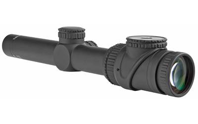Trijicon Accupoint 1-6x24 Bac Green Low Power Variable Optic Trijicon Accupoint 1-6x24 Bac Green Low Power Variable Optic