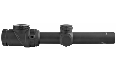 Trijicon Accupoint 1-6x24 Bac Green Low Power Variable Optic Trijicon Accupoint 1-6x24 Bac Green Low Power Variable Optic
