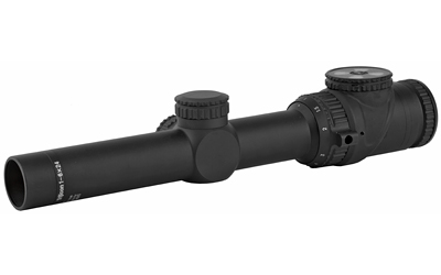Trijicon Accupoint 1-6x24 Mil-Dot Gr Low Power Variable Optic